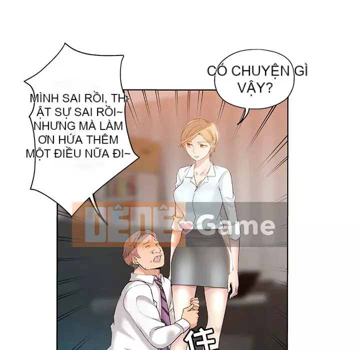 đó là xấu của cô ấy Chương 1-25