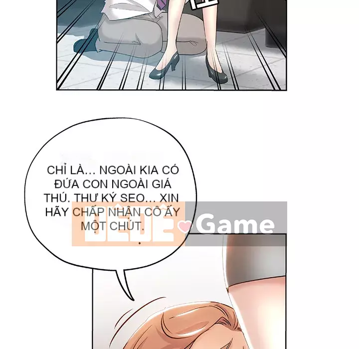 đó là xấu của cô ấy Chương 1-25