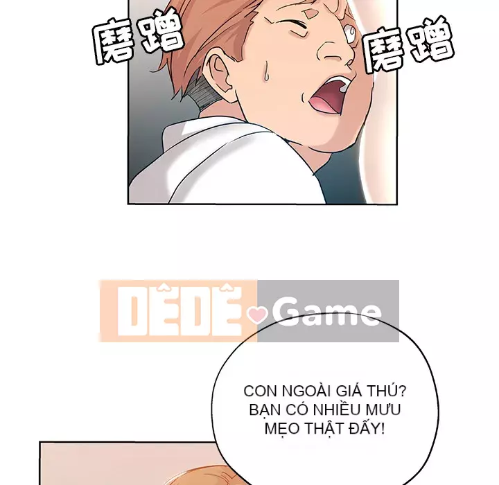 đó là xấu của cô ấy Chương 1-25