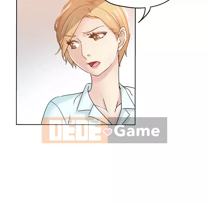 đó là xấu của cô ấy Chương 1-25