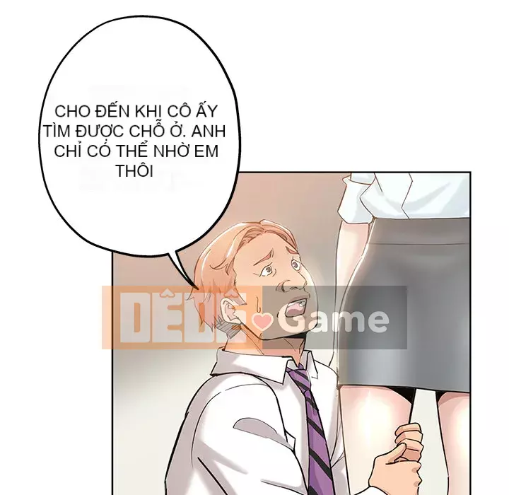 đó là xấu của cô ấy Chương 1-25