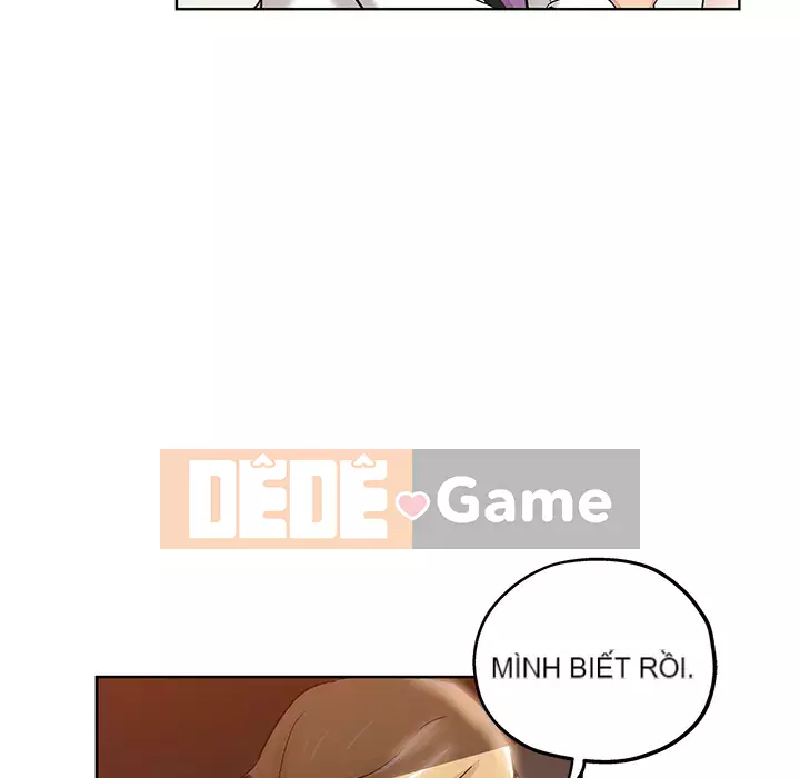 đó là xấu của cô ấy Chương 1-25