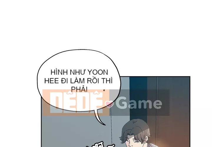 đó là xấu của cô ấy Chương 1-25