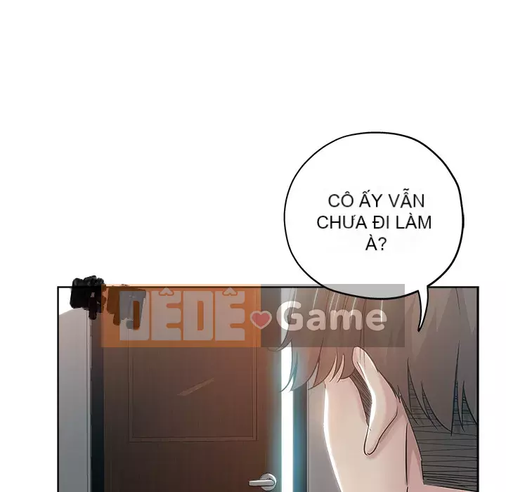 đó là xấu của cô ấy Chương 1-25