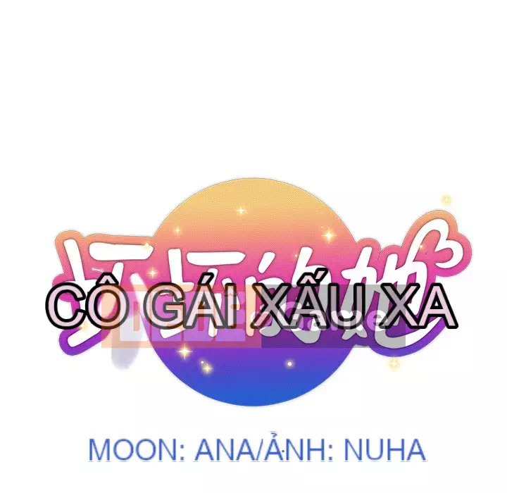đó là xấu của cô ấy Chương 1-25
