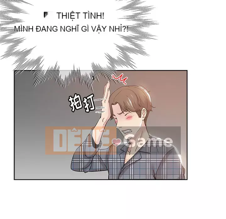 đó là xấu của cô ấy Chương 1-25