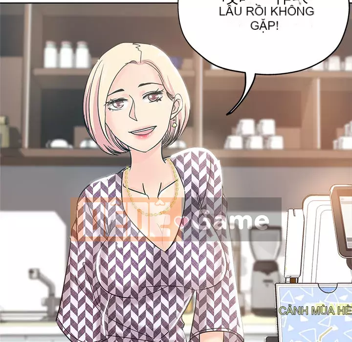 đó là xấu của cô ấy Chương 1-25