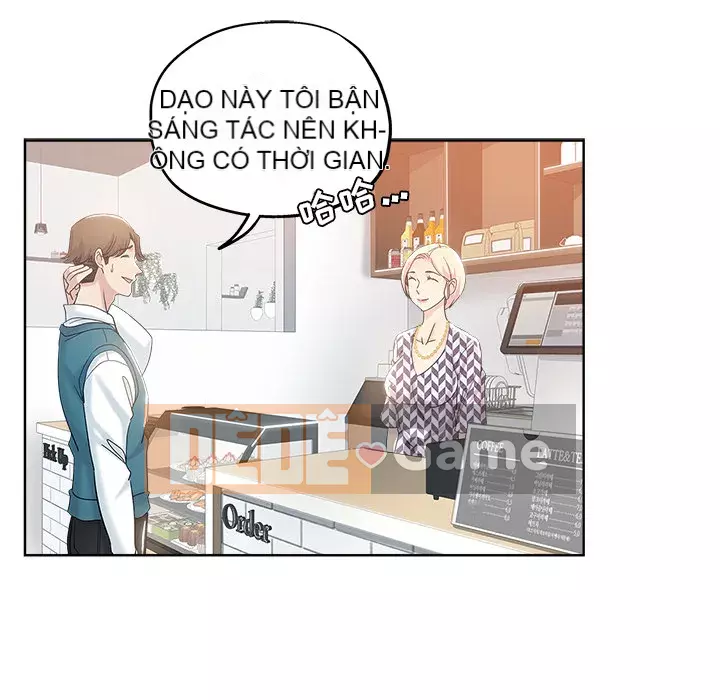 đó là xấu của cô ấy Chương 1-25