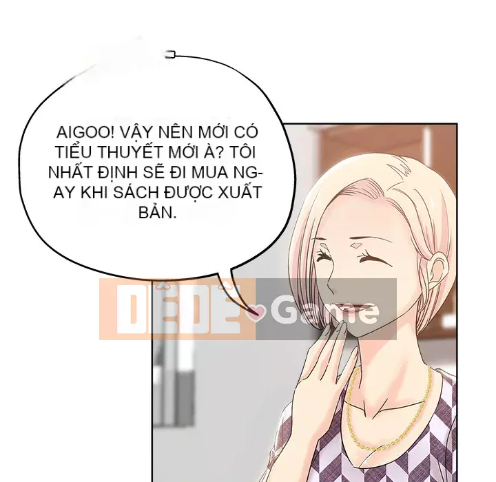 đó là xấu của cô ấy Chương 1-25