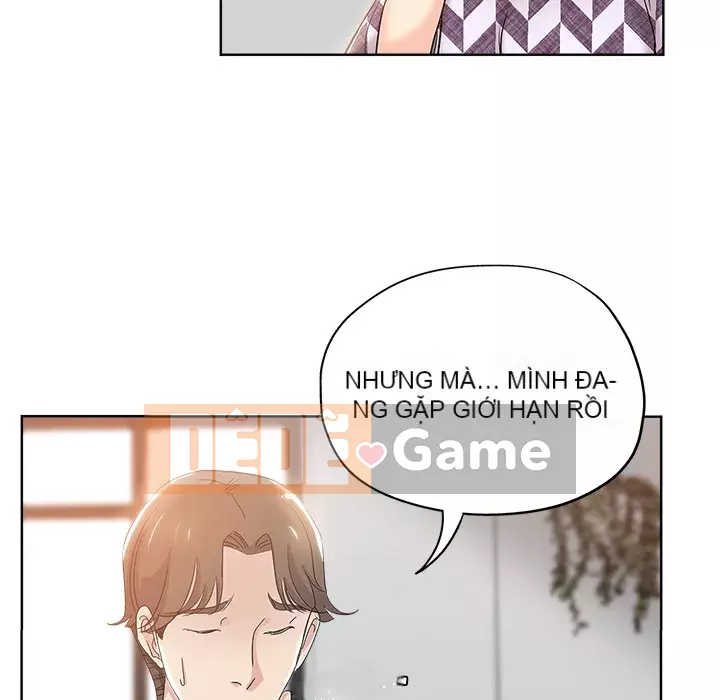 đó là xấu của cô ấy Chương 1-25