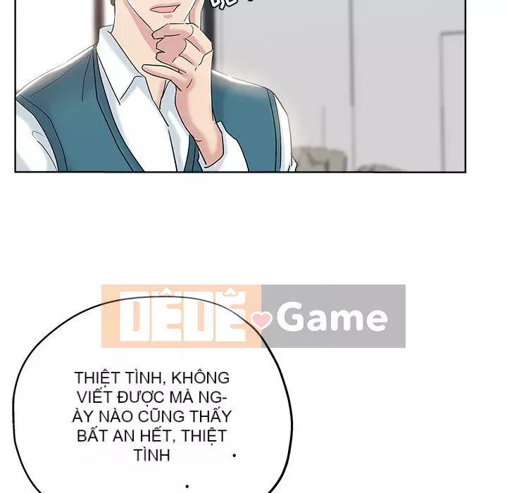 đó là xấu của cô ấy Chương 1-25