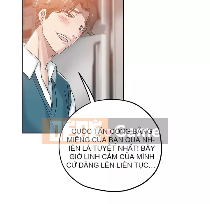 đó là xấu của cô ấy Chương 1-25