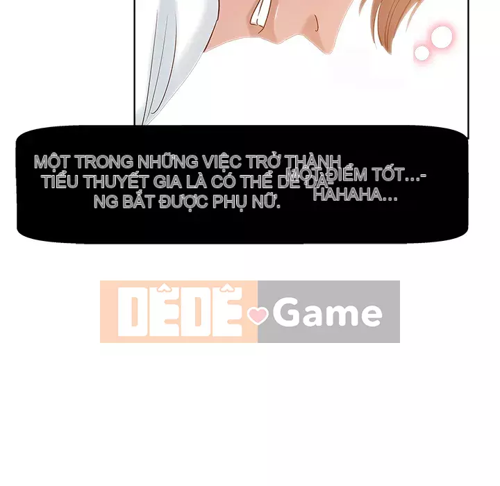 đó là xấu của cô ấy Chương 1-25