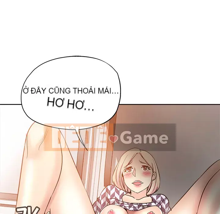 đó là xấu của cô ấy Chương 1-25