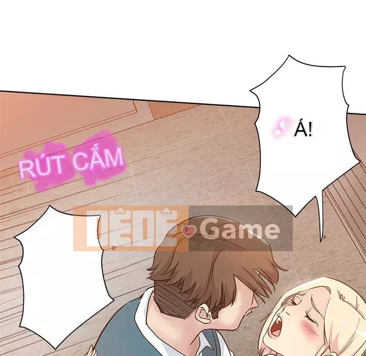 đó là xấu của cô ấy Chương 1-25