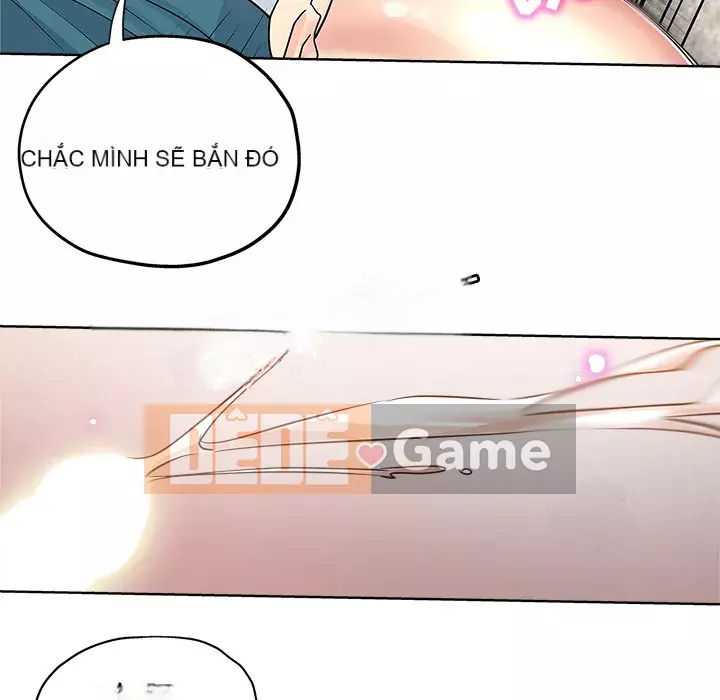 đó là xấu của cô ấy Chương 1-25