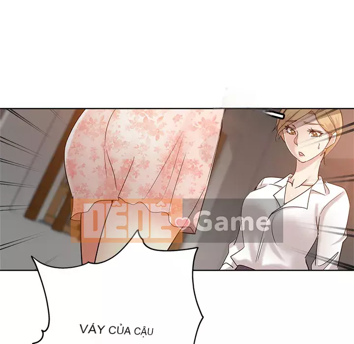 đó là xấu của cô ấy Chương 1-25