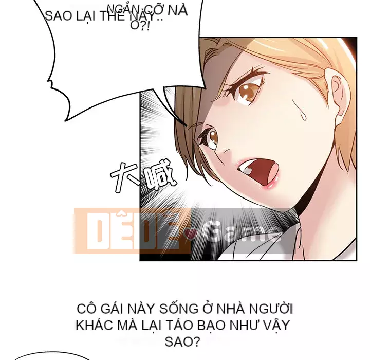 đó là xấu của cô ấy Chương 1-25