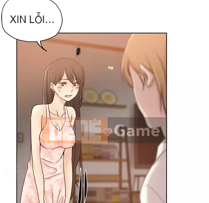 đó là xấu của cô ấy Chương 1-25