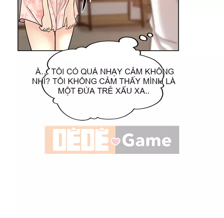 đó là xấu của cô ấy Chương 1-25