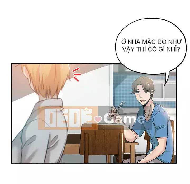 đó là xấu của cô ấy Chương 1-25