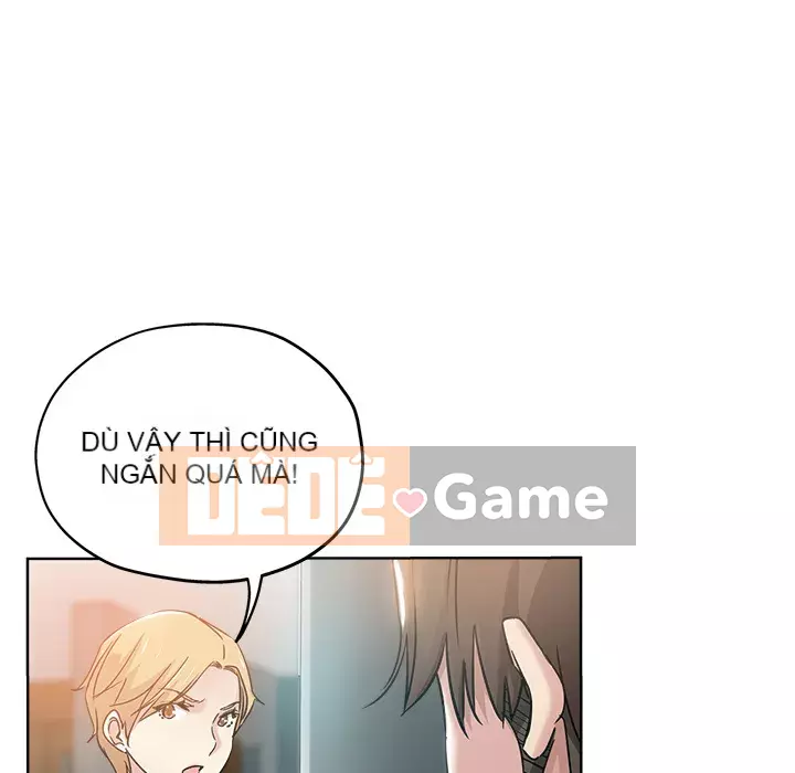 đó là xấu của cô ấy Chương 1-25