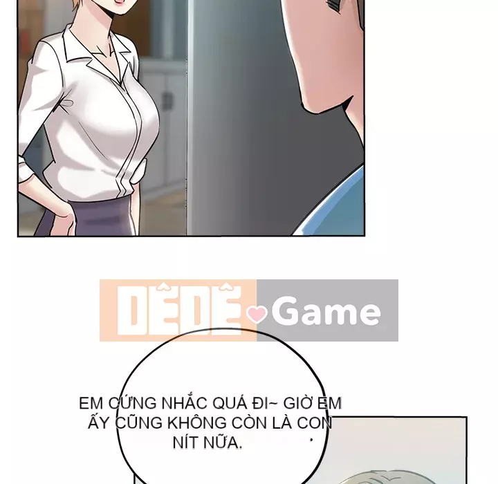 đó là xấu của cô ấy Chương 1-25