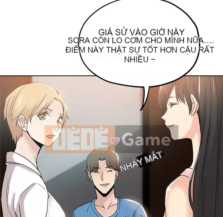 đó là xấu của cô ấy Chương 1-25