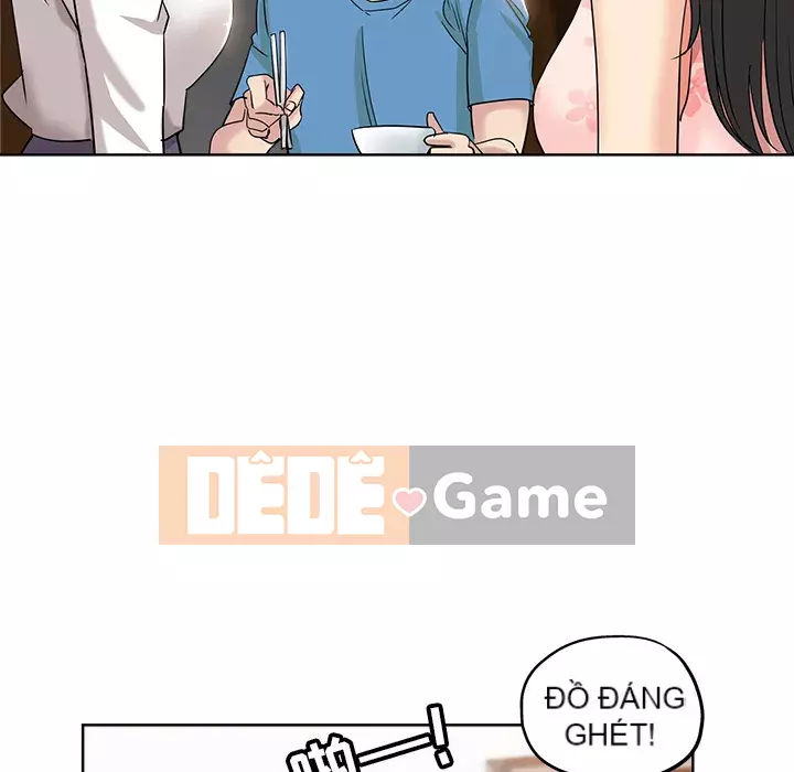 đó là xấu của cô ấy Chương 1-25