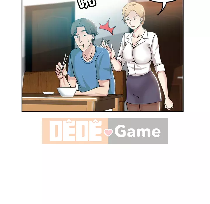 đó là xấu của cô ấy Chương 1-25