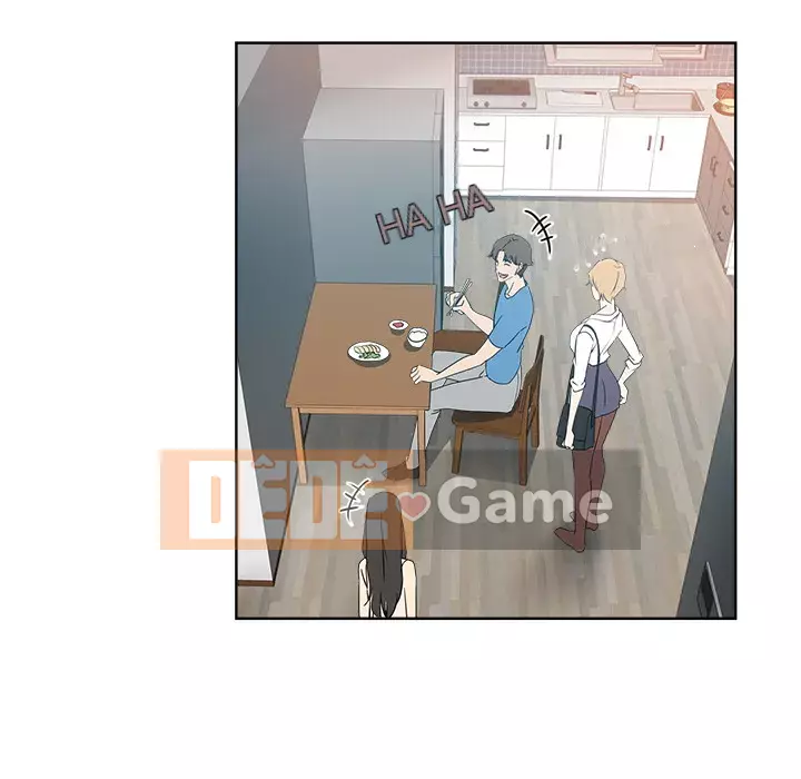 đó là xấu của cô ấy Chương 1-25