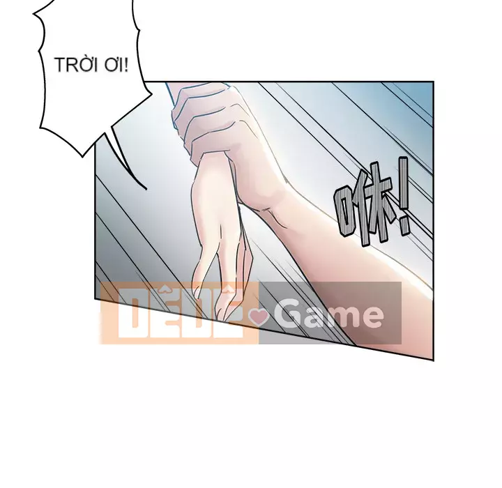 đó là xấu của cô ấy Chương 1-25