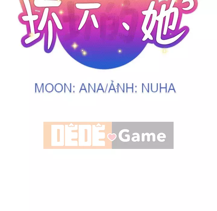 đó là xấu của cô ấy Chương 1-25