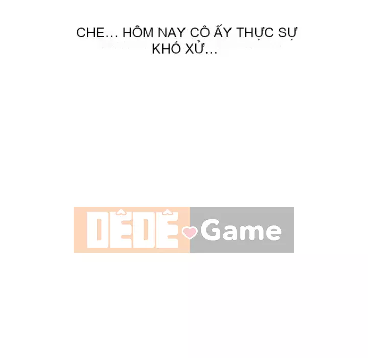 đó là xấu của cô ấy Chương 1-25