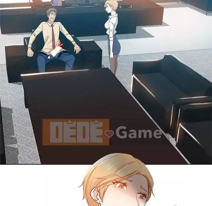 đó là xấu của cô ấy Chương 1-25