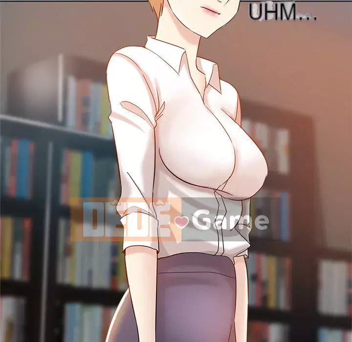 đó là xấu của cô ấy Chương 1-25