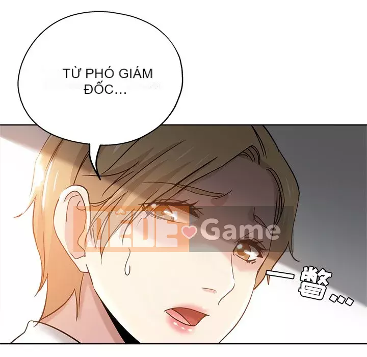 đó là xấu của cô ấy Chương 1-25