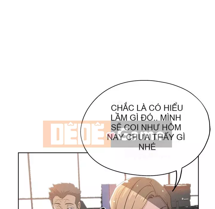 đó là xấu của cô ấy Chương 1-25