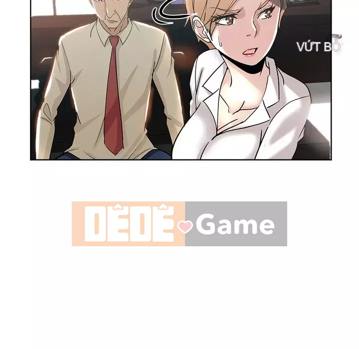 đó là xấu của cô ấy Chương 1-25