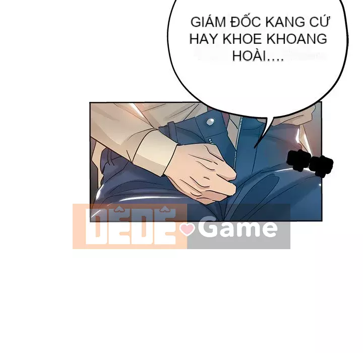 đó là xấu của cô ấy Chương 1-25