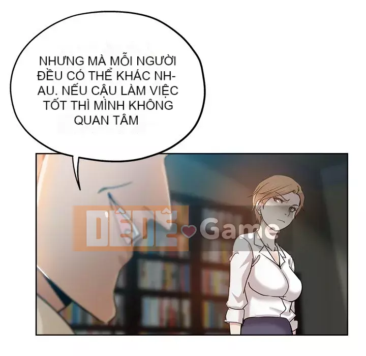 đó là xấu của cô ấy Chương 1-25