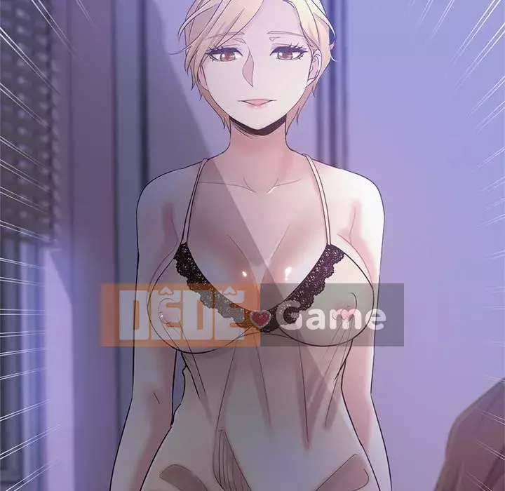 đó là xấu của cô ấy Chương 1-25