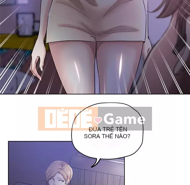 đó là xấu của cô ấy Chương 1-25
