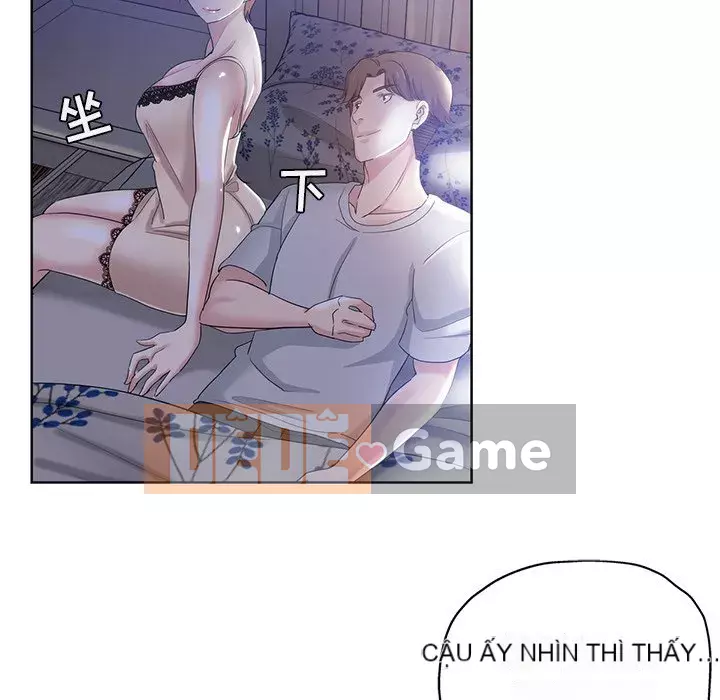 đó là xấu của cô ấy Chương 1-25