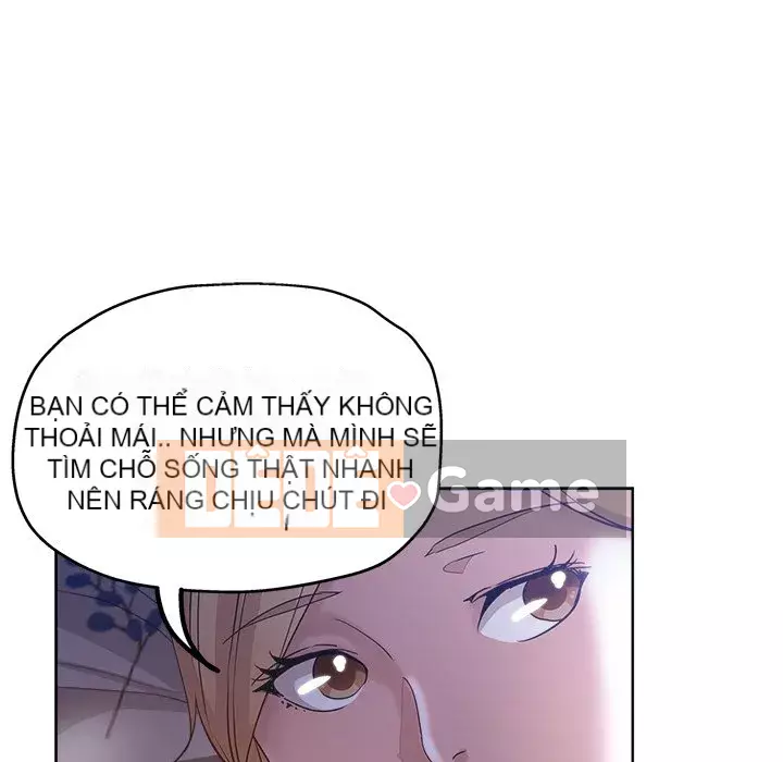 đó là xấu của cô ấy Chương 1-25