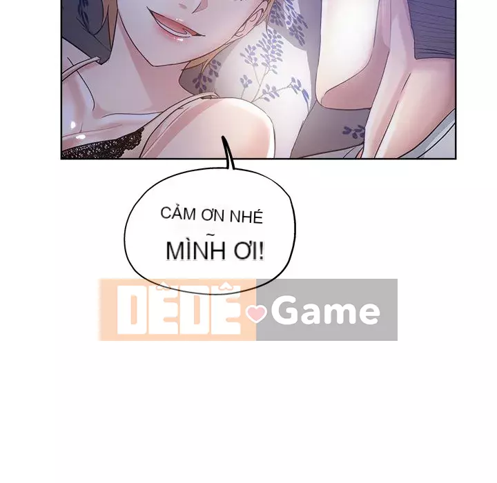 đó là xấu của cô ấy Chương 1-25