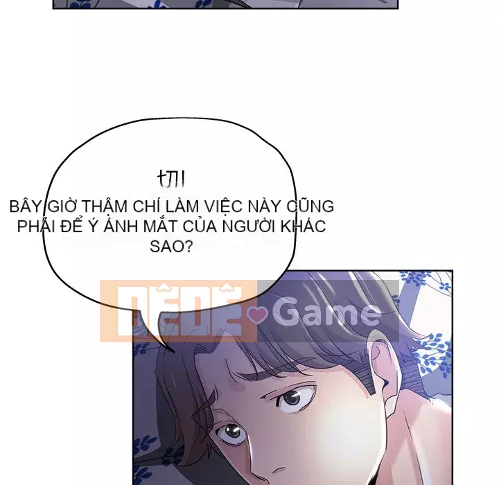 đó là xấu của cô ấy Chương 1-25