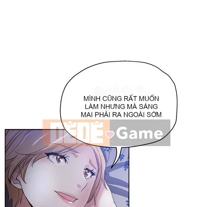 đó là xấu của cô ấy Chương 1-25