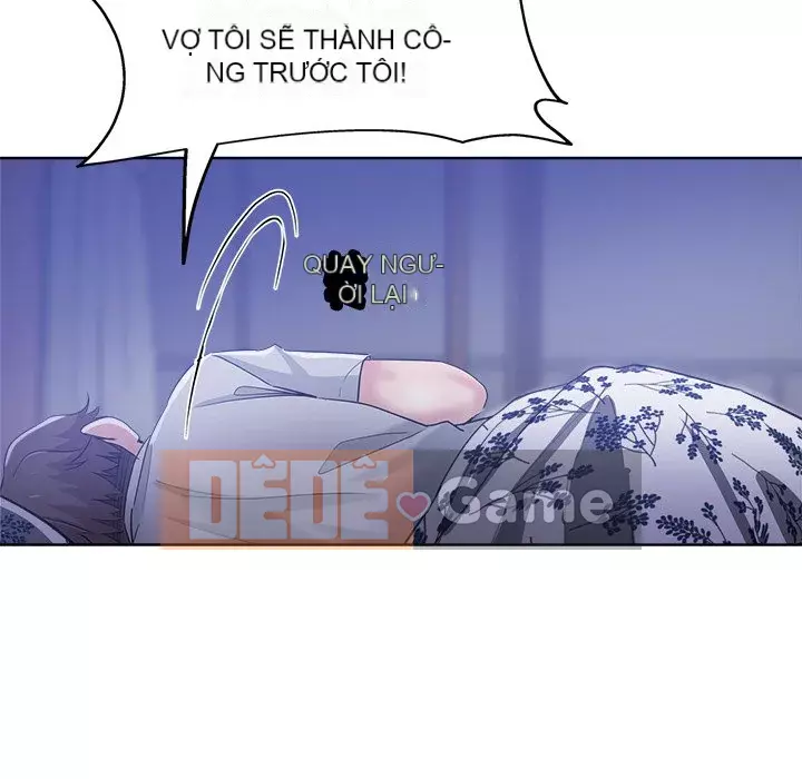 đó là xấu của cô ấy Chương 1-25