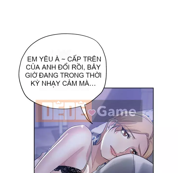 đó là xấu của cô ấy Chương 1-25